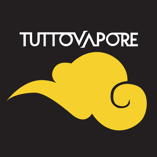 Tuttovapore logo